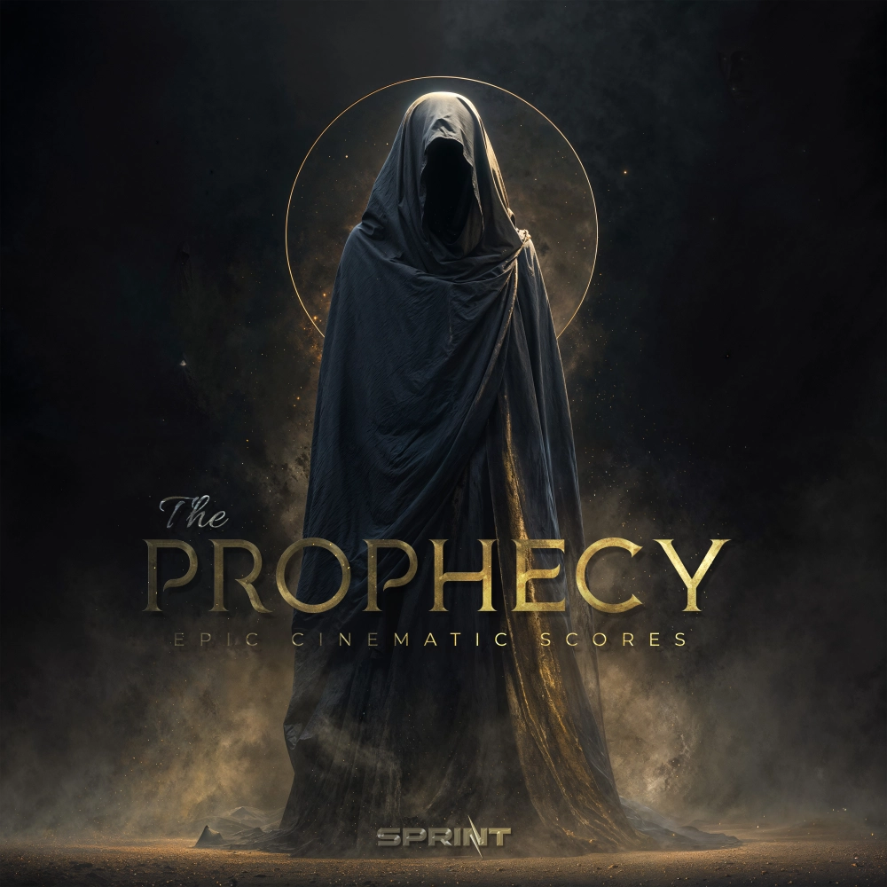 The Prophecy - Epic Cinematic Scores
