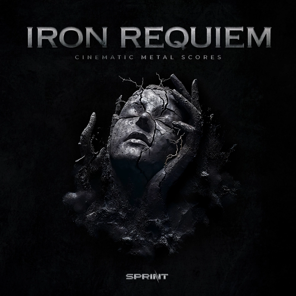 Iron Requiem - Cinematic Metal Scores