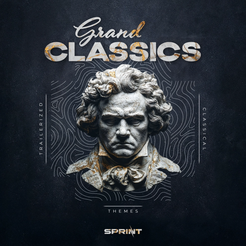 Grand Classics - Trailerized Classical Themes