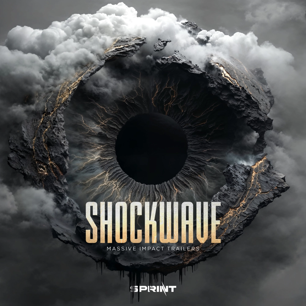 Shockwave - Massive Impact Trailers