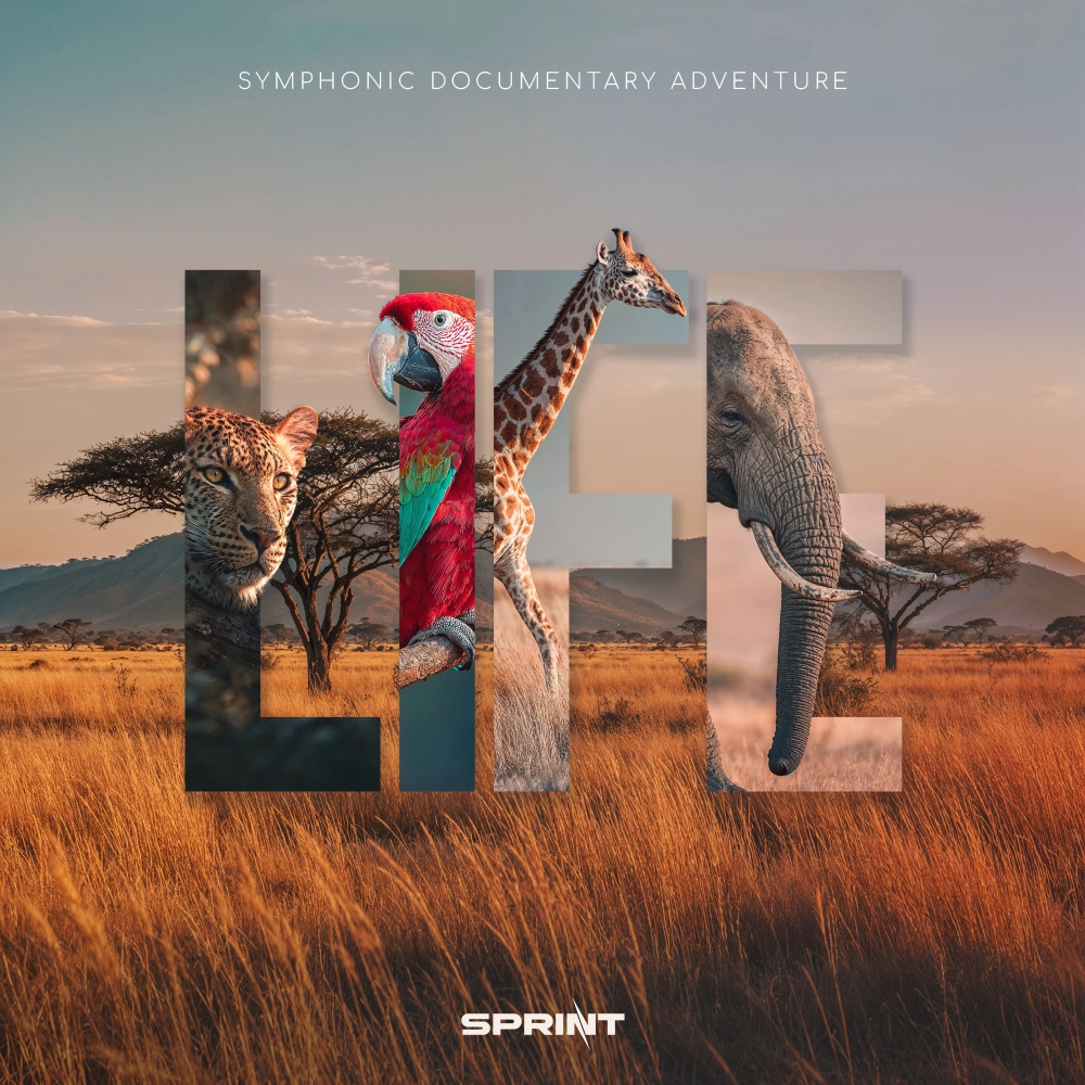 Life - Symphonic Documentary Adventure