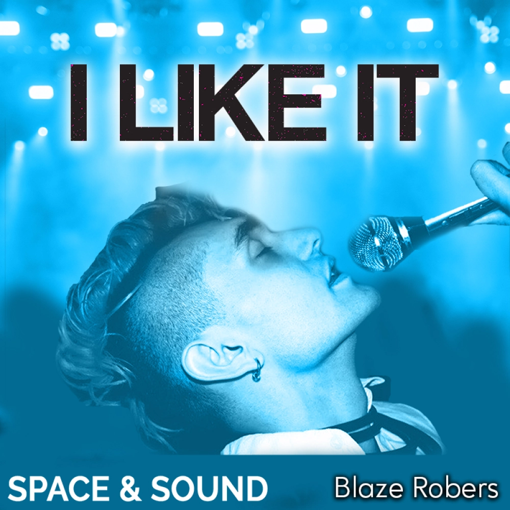 I Like It By Blaze Roberts