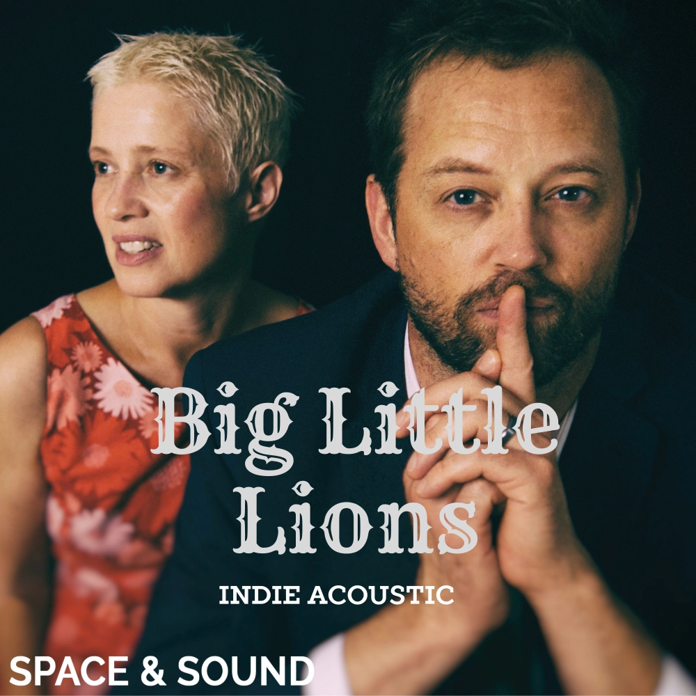 Big Little Lions Indie Acoustic