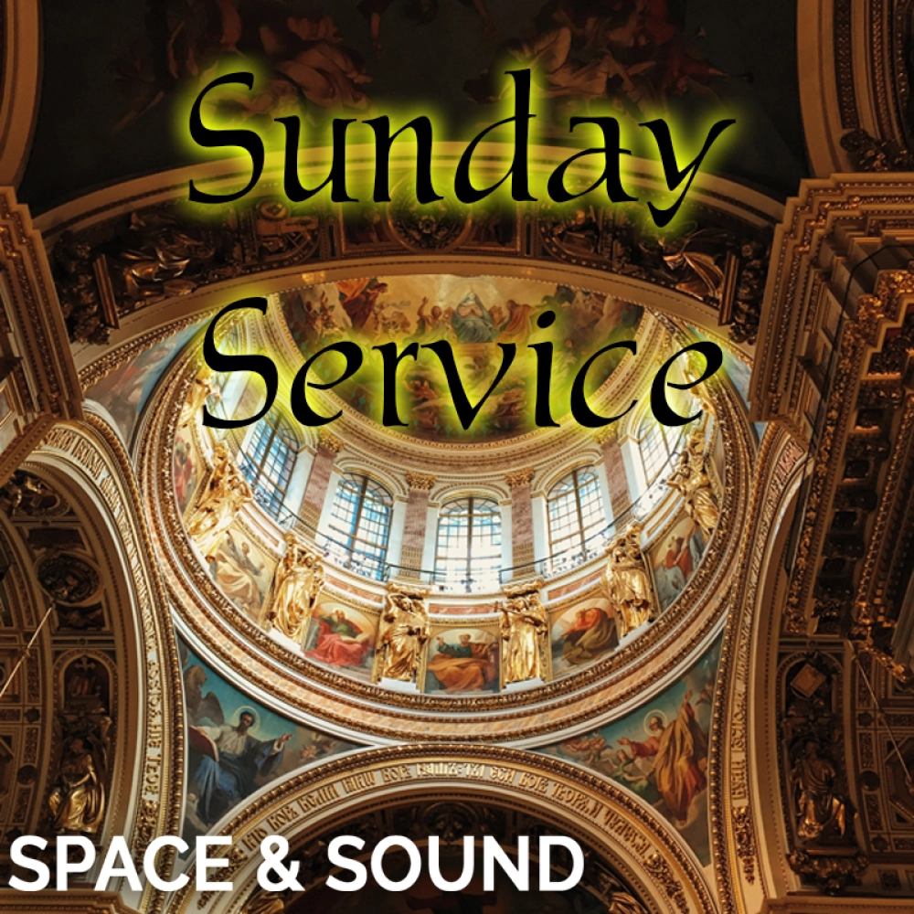 Sunday Service