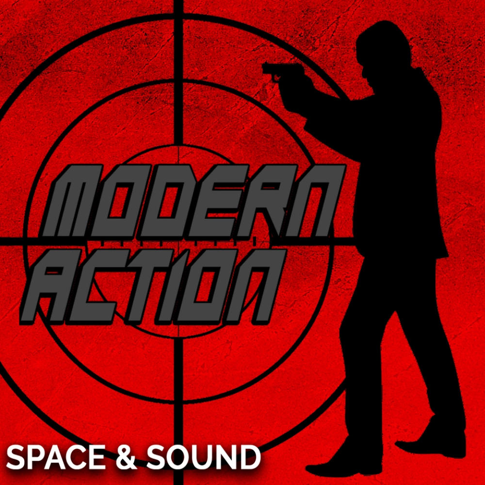 Modern Action