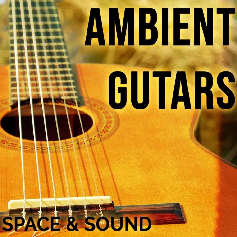 Ambient Guitars