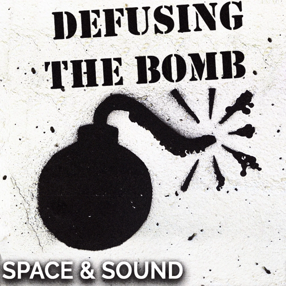 Diffusing The Bomb