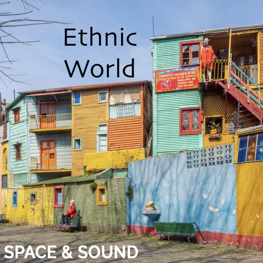 Ethnic World