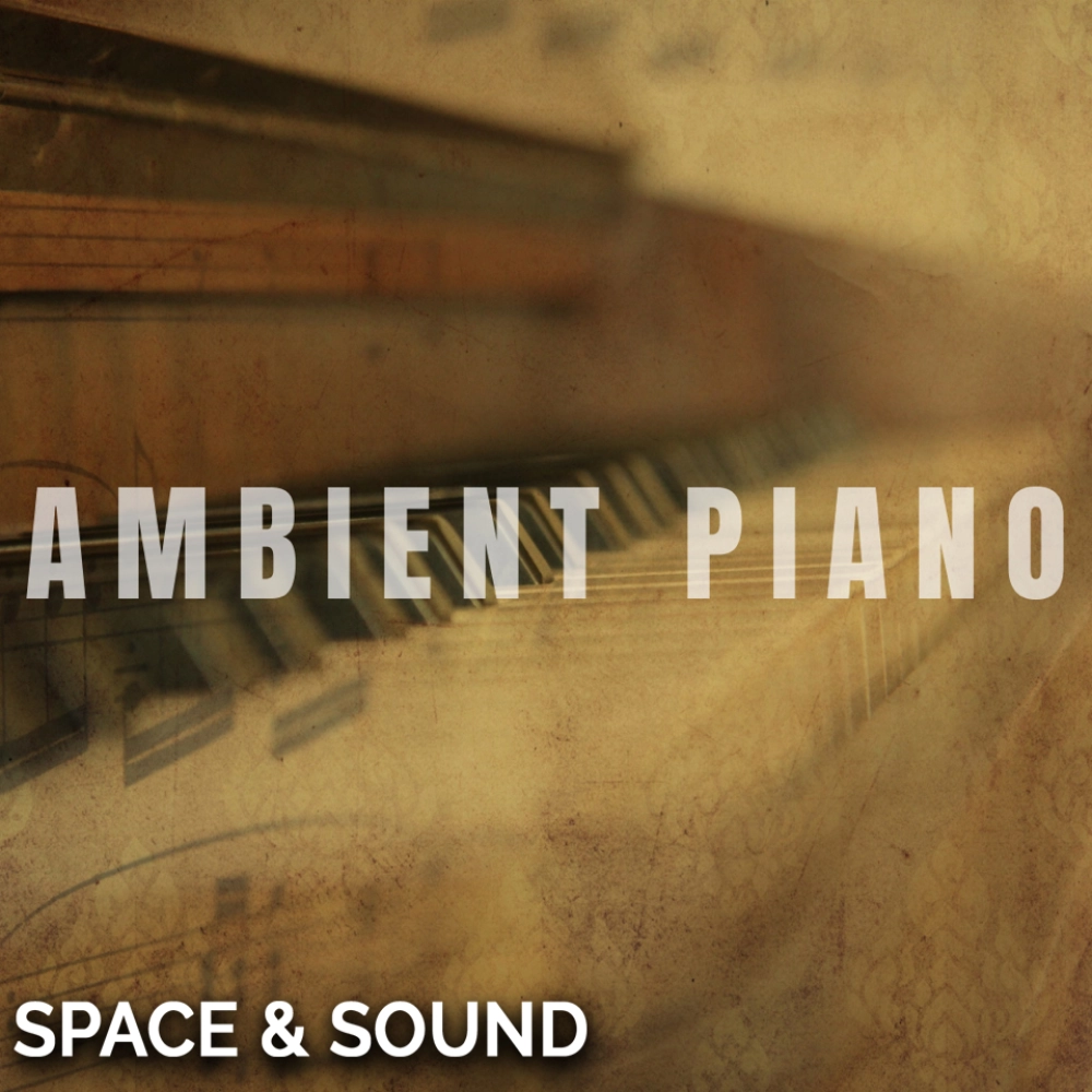 Ambent Piano