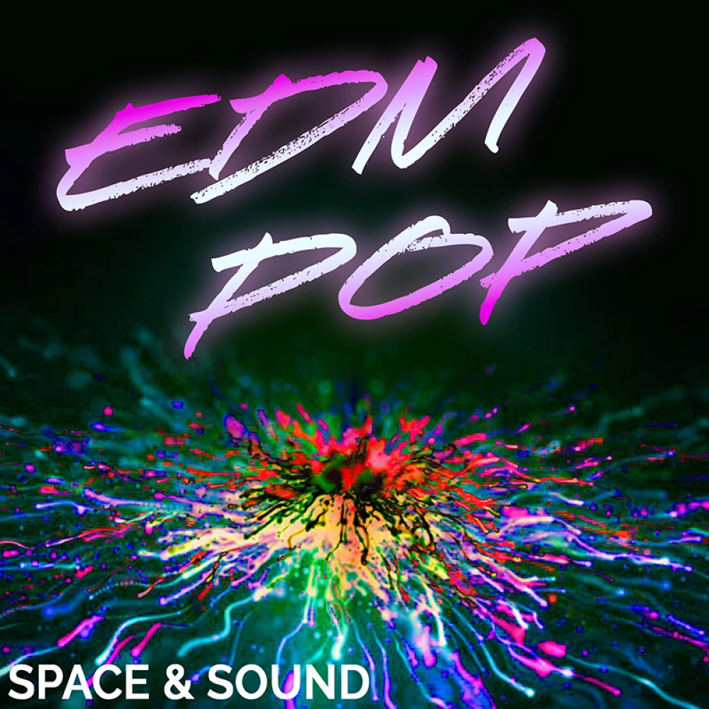 Edm Pop