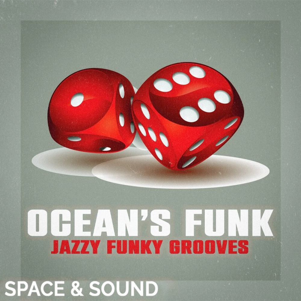 Oceans Funk (jazzy Funky Grooves)