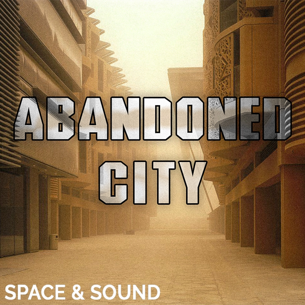 Abandoned City