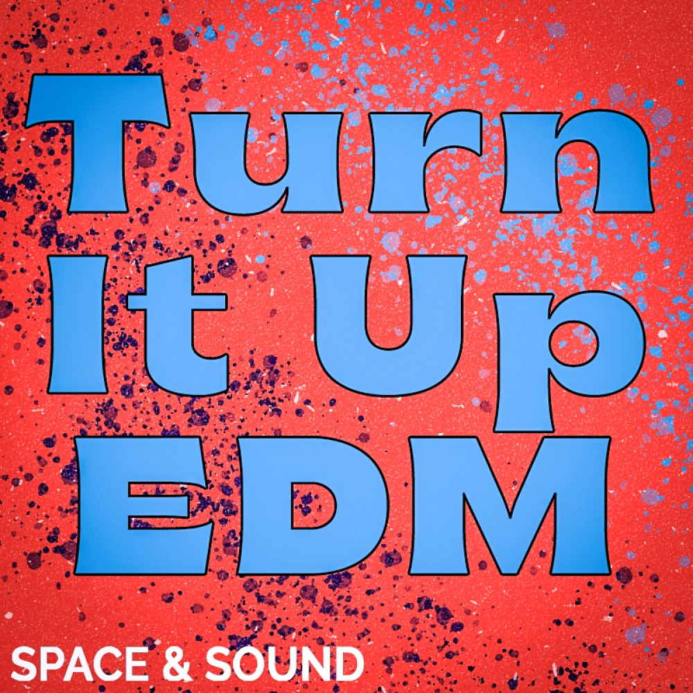 Turn It Up Edm