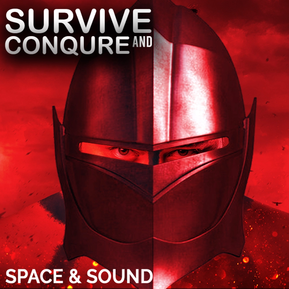 Survive & Conquer Action Adventure