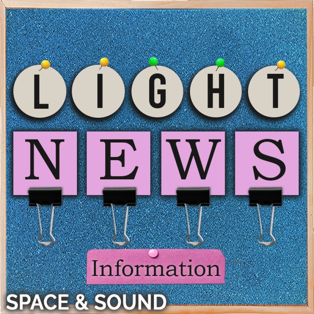 Light News And Informormation