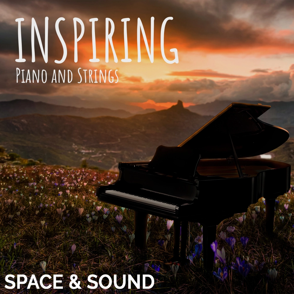 Inspiring Piano & Strings