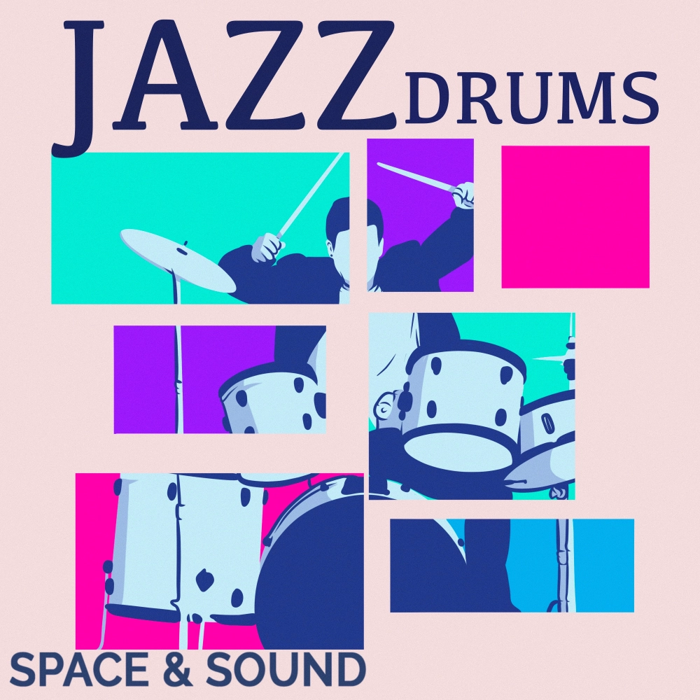 Jazz Drums