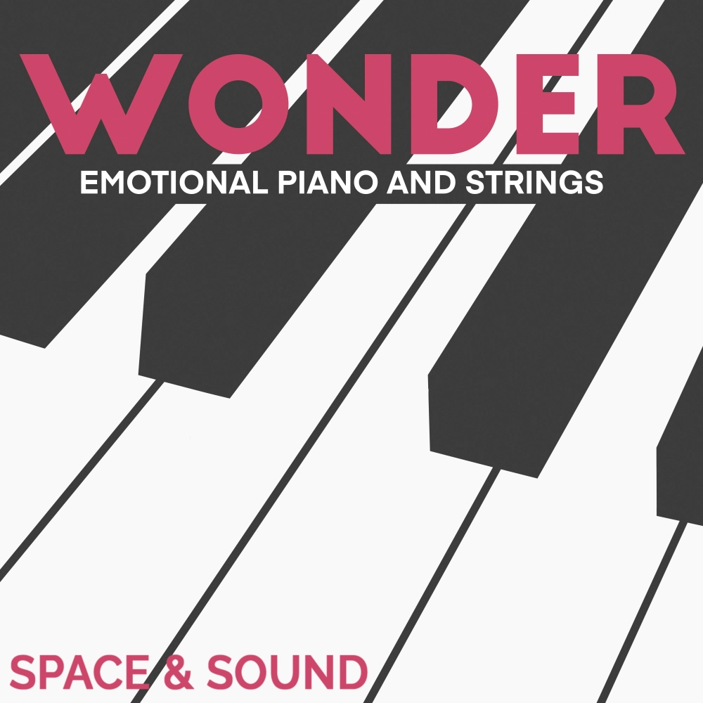 Wonder Emotional Piano & Strings