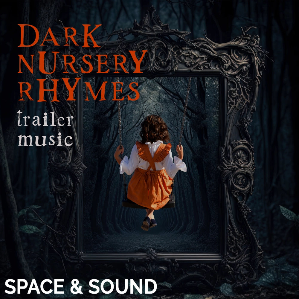 Dark Nursery Rhymes Trailer Music