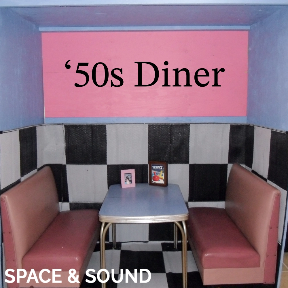 50's Diner