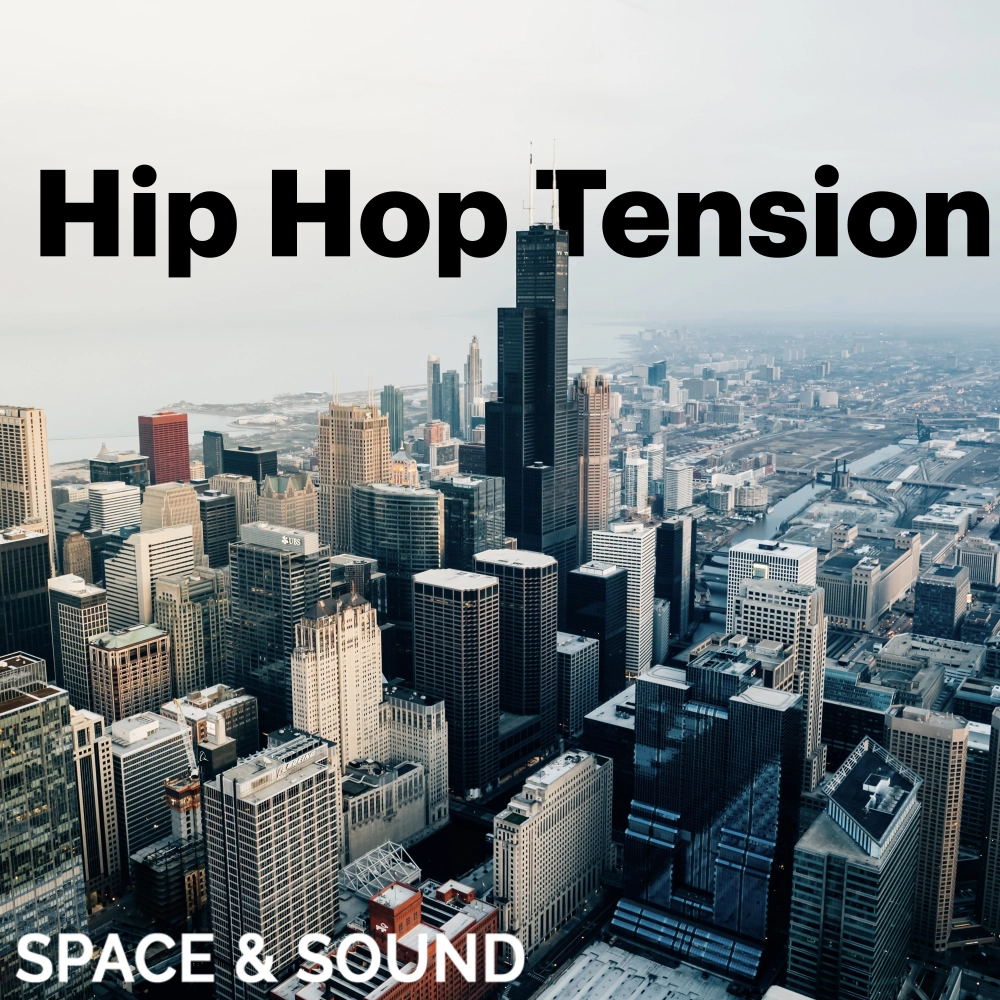 Hip Hop Tension