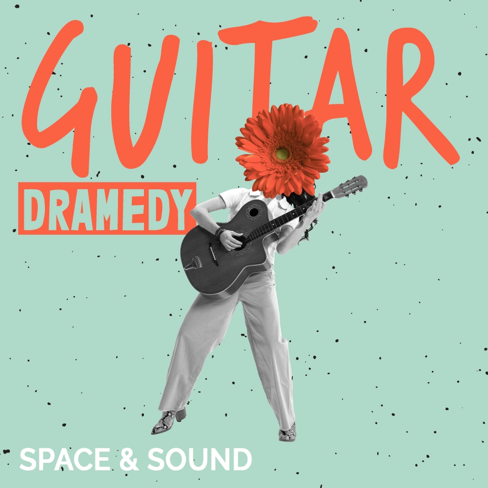 Guitar Dramedy