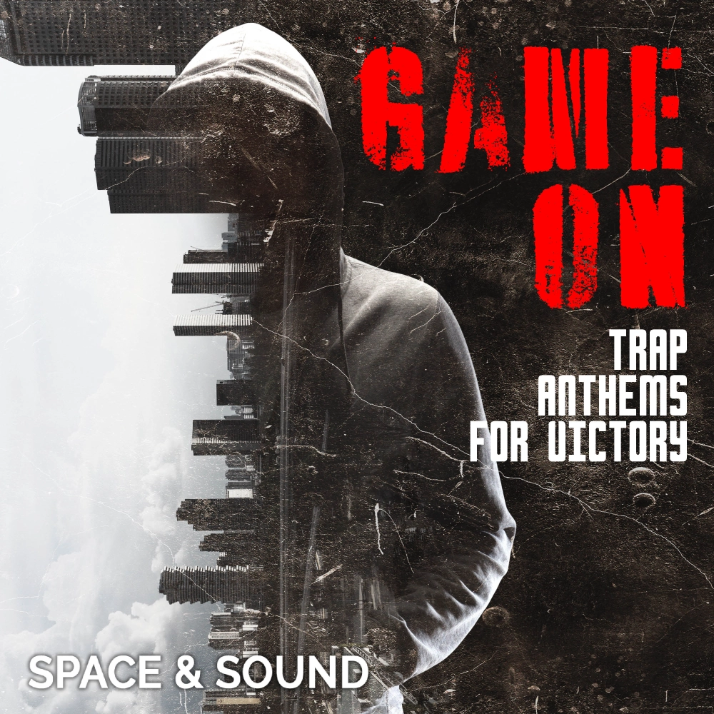 Game On Trap Anthems For Victory