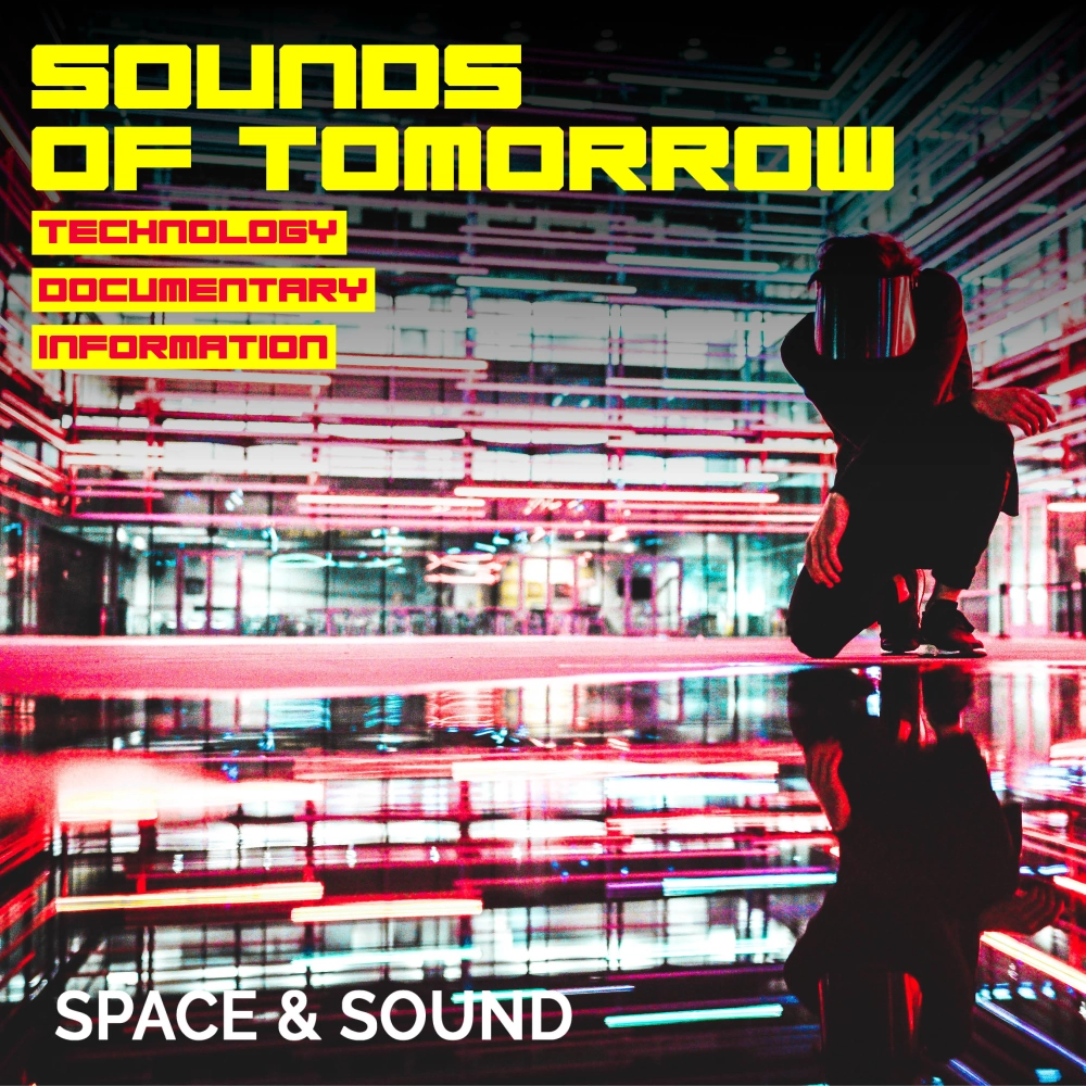 Sounds Of Tomorrow