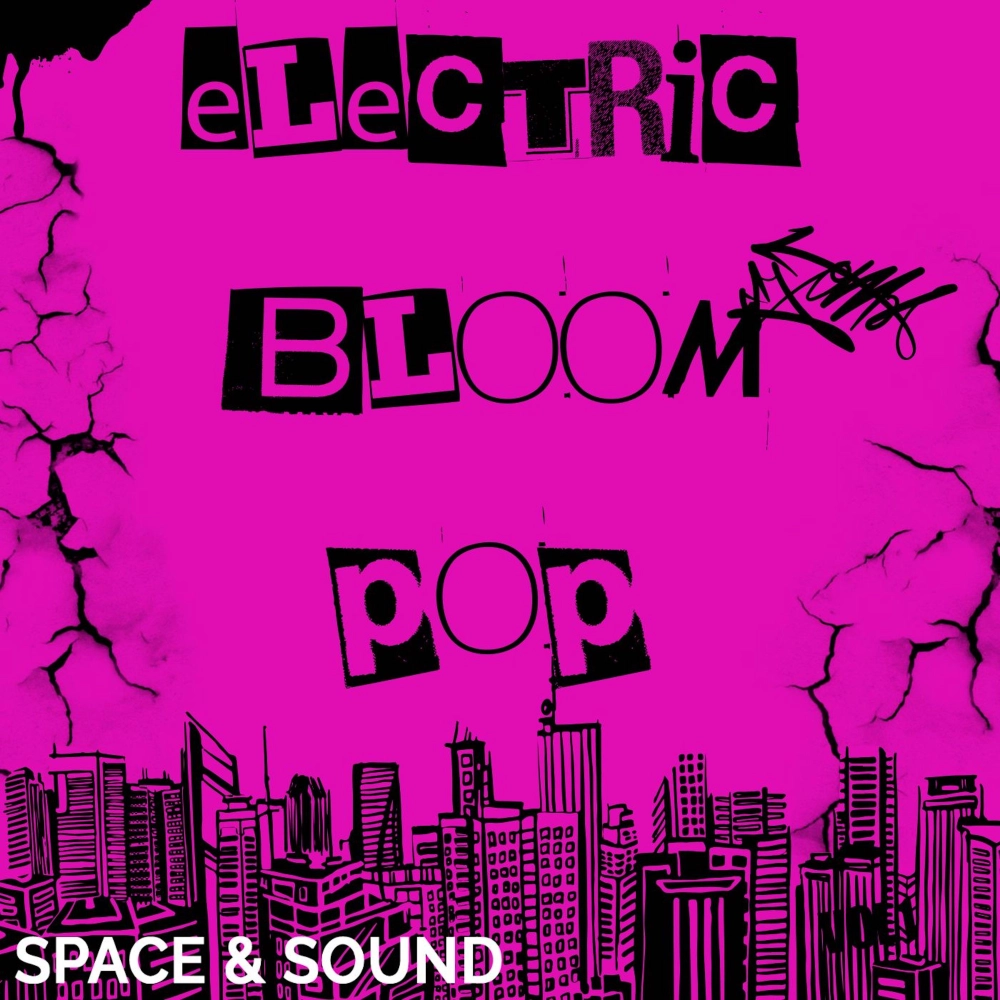 Electric Bloom Pop