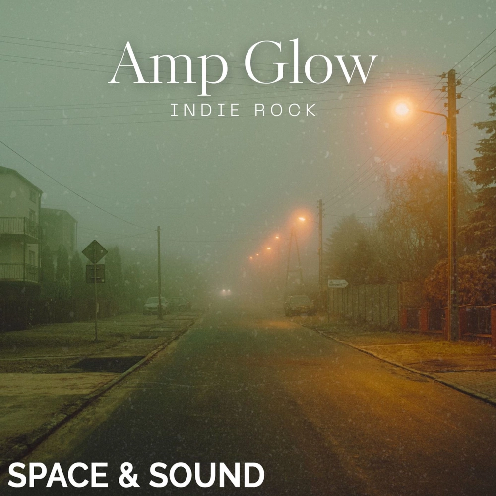 Amp Glow Indie Rock