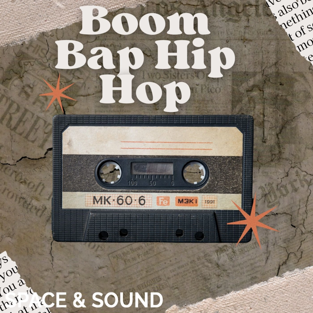 Boom Bap Hip Hop