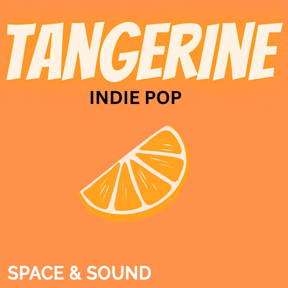 Tangerine Indie Pop