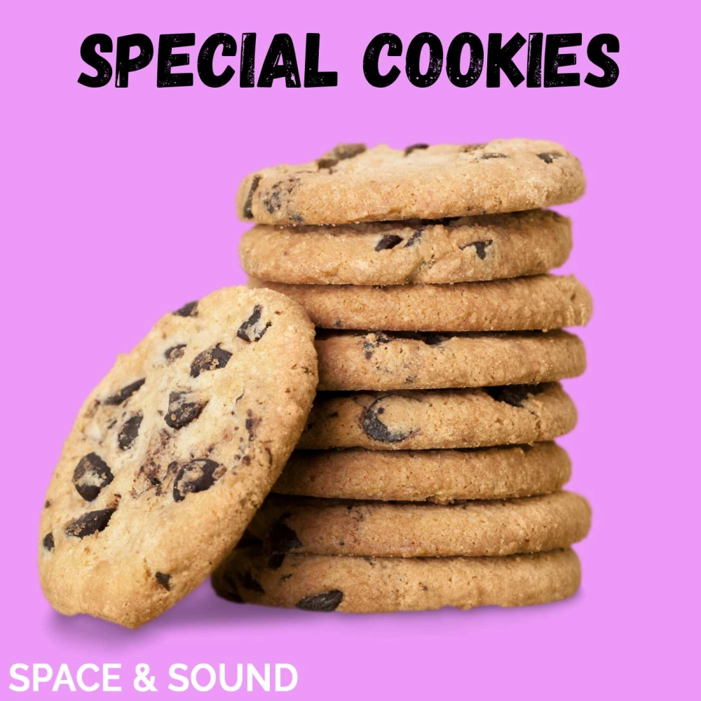 Special Cookies