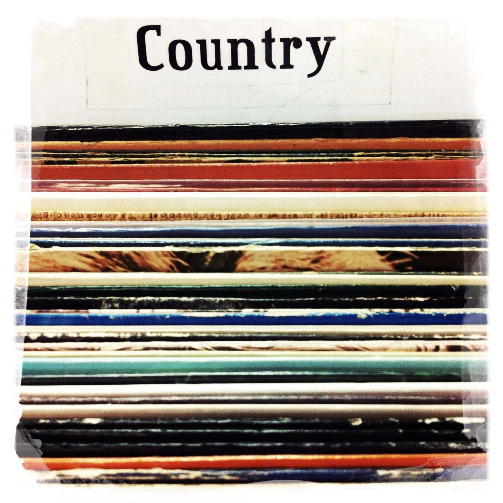 Country Roads - Americana, Folk And Country