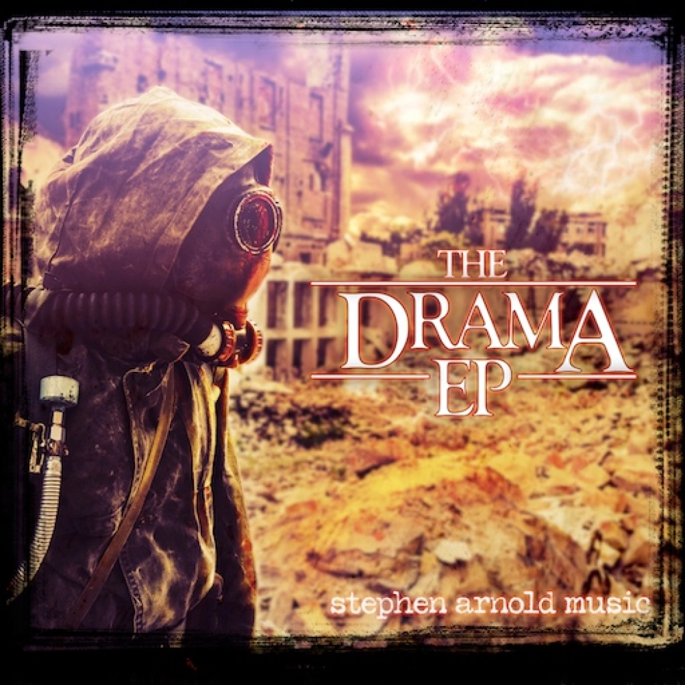 The Drama Ep