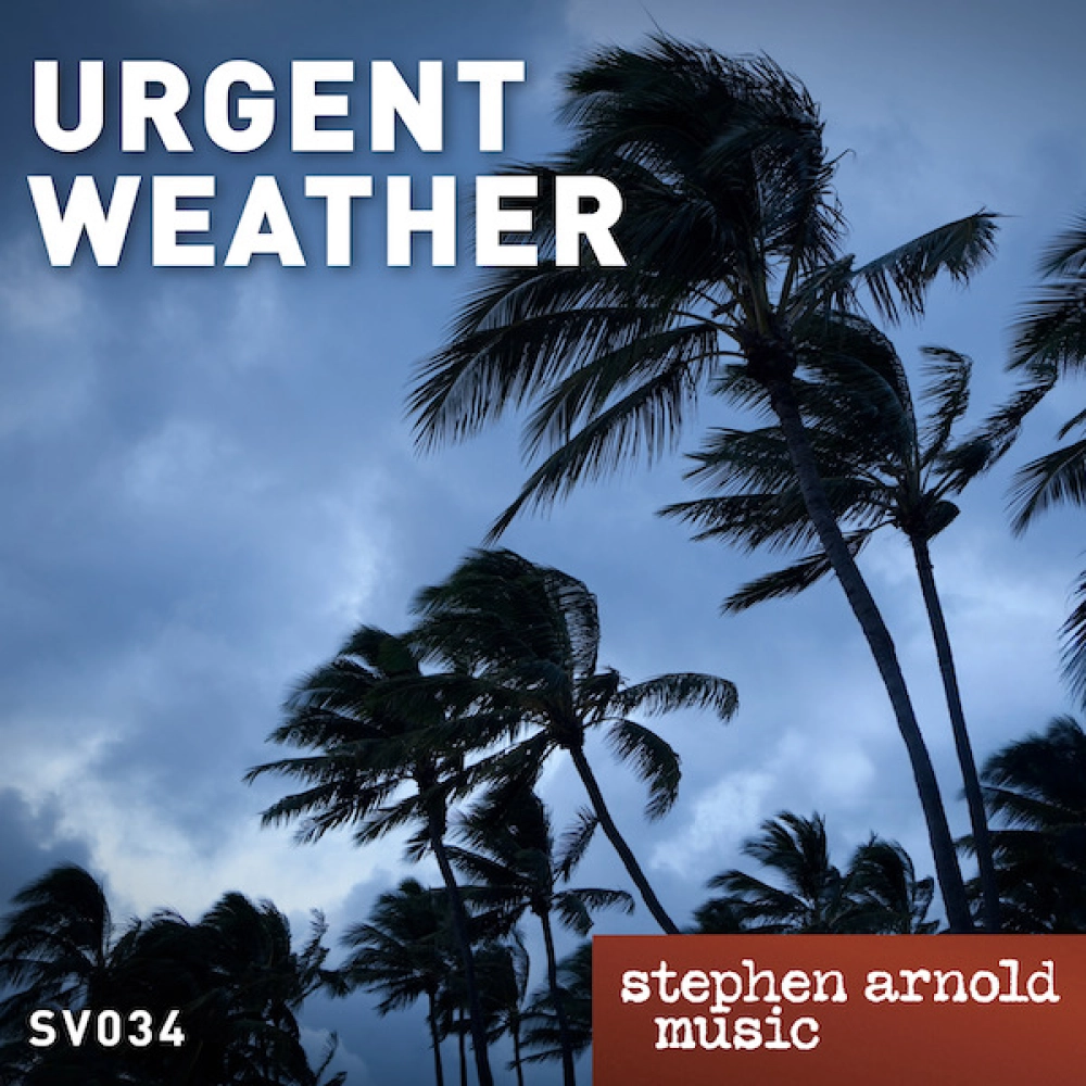 Urgent Weather