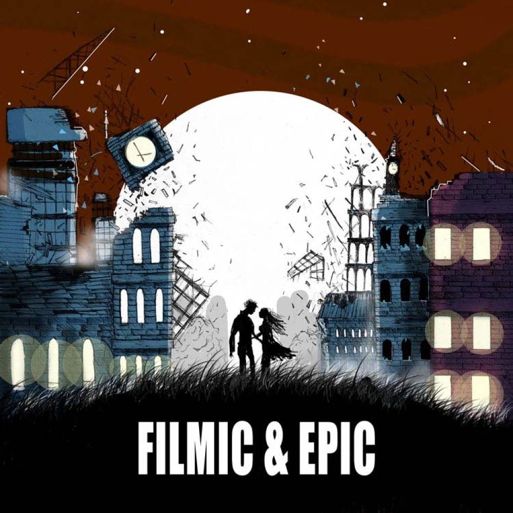 Filmic And Epic