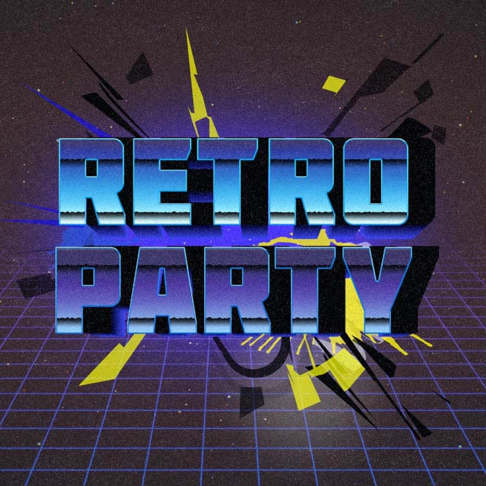 Retro Party