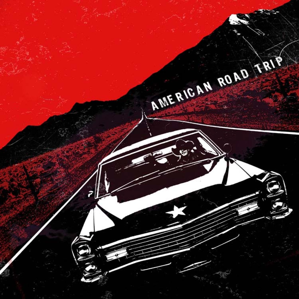 American Road Trip