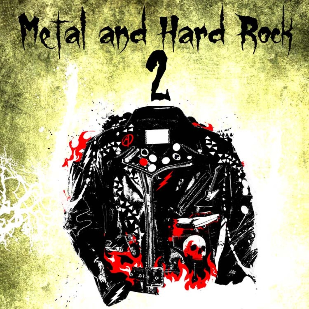 Metal And Hard Rock 2