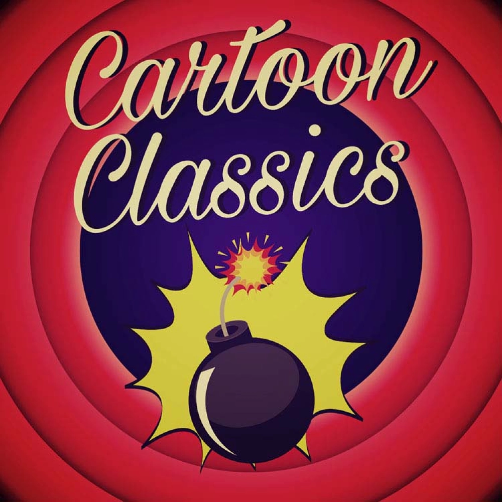 Cartoon Classics