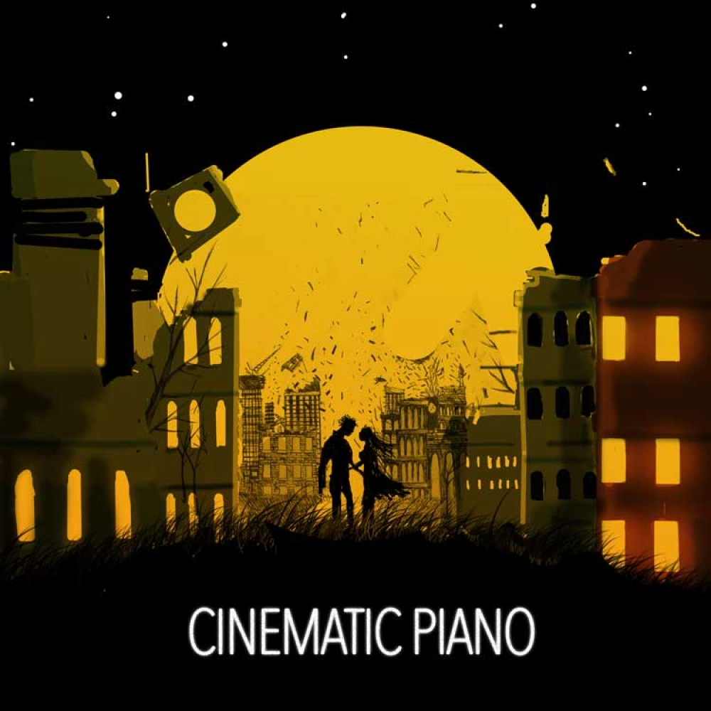 Cinematic Piano