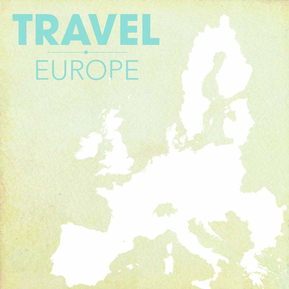 Travel Europe