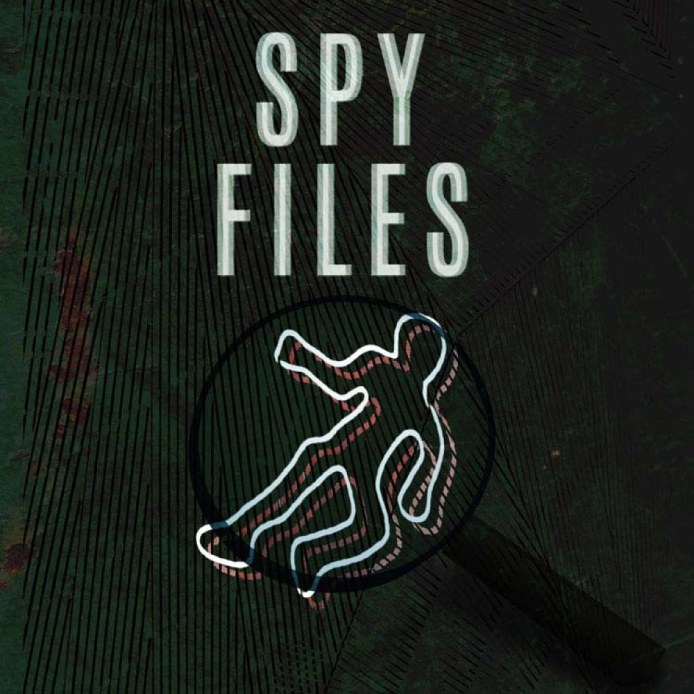 Spy Files