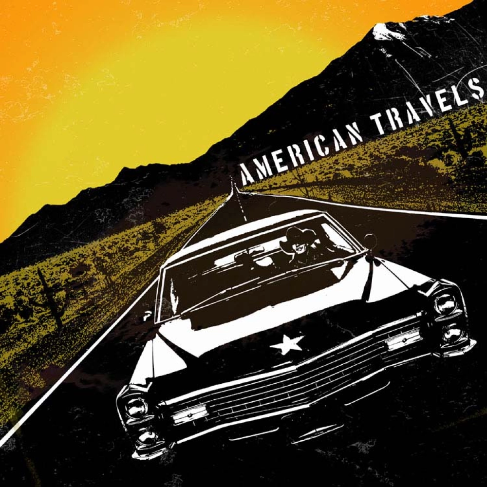 American Travels