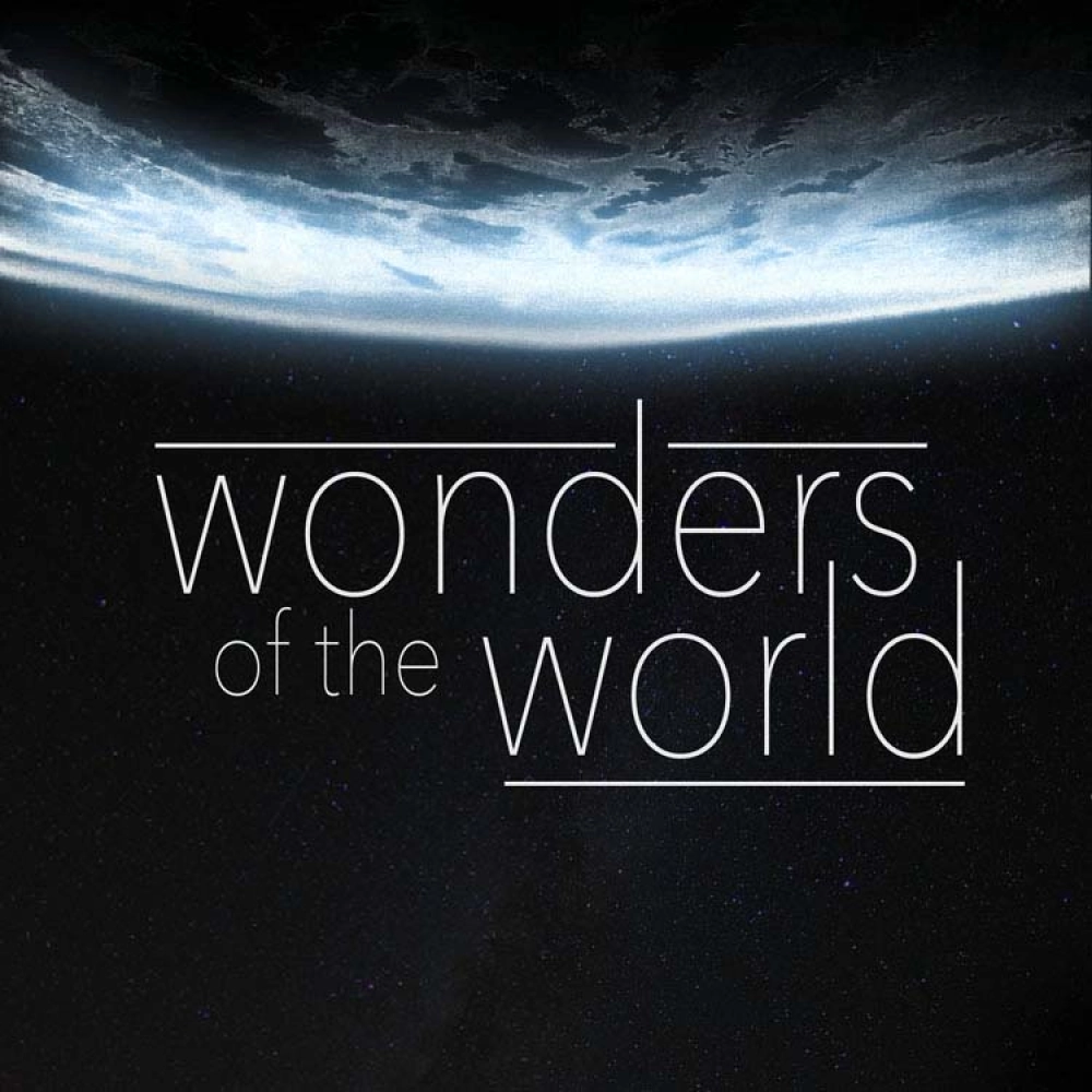 Wonders Of The World