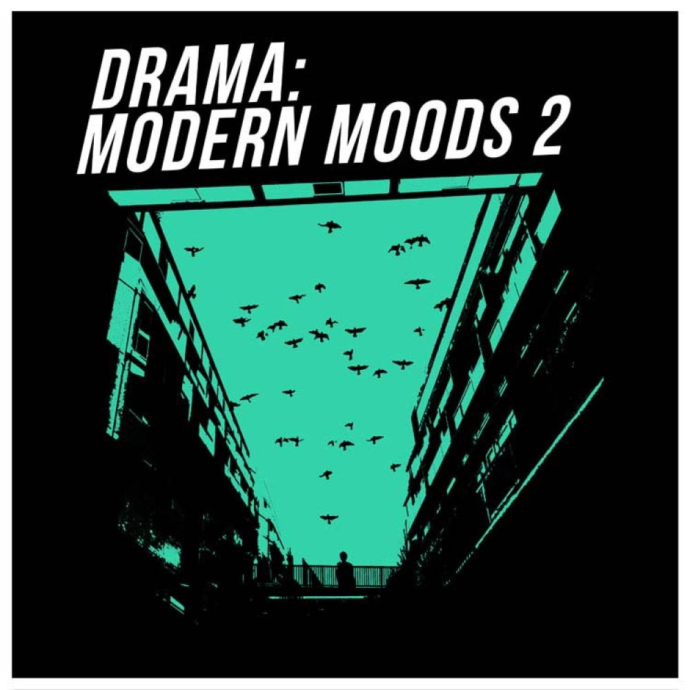 Drama: Modern Moods 2