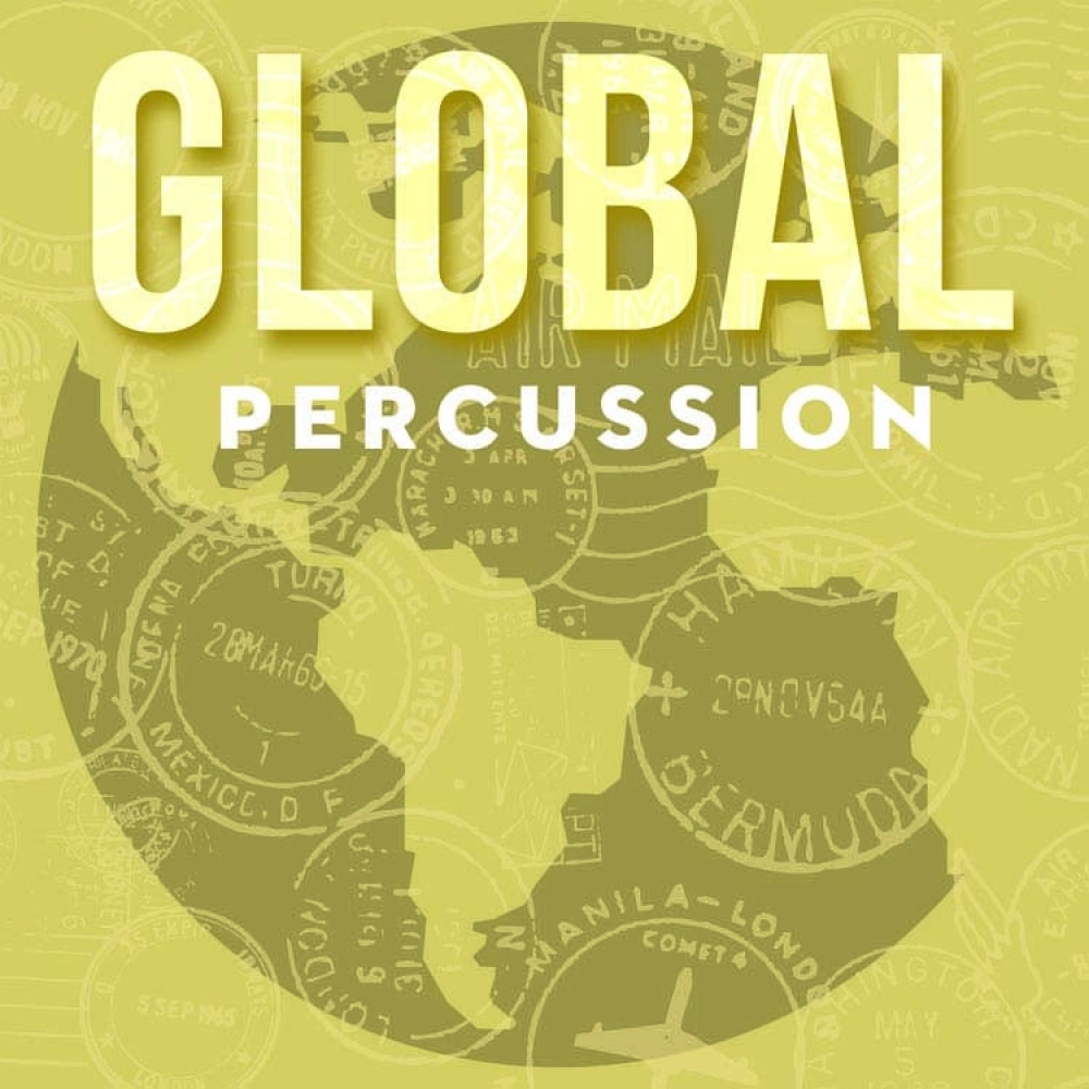 Global Percussion