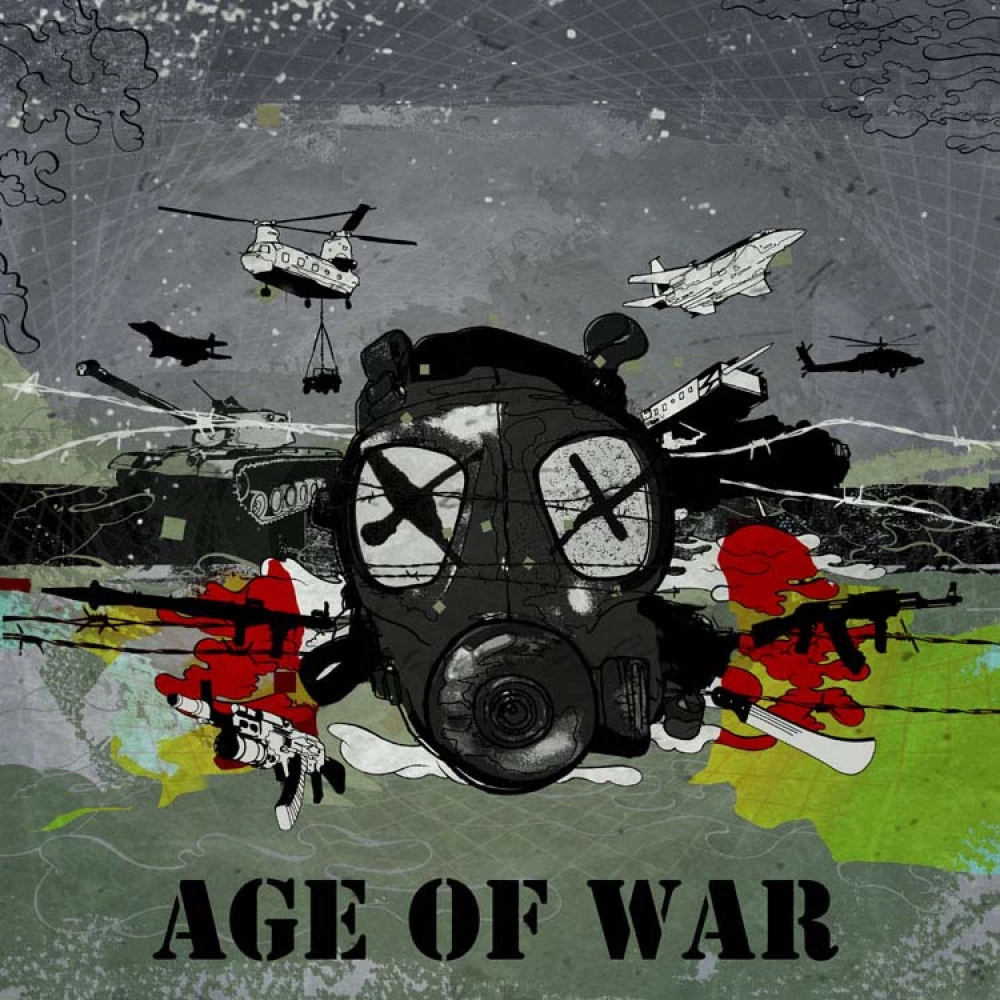 Age Of War