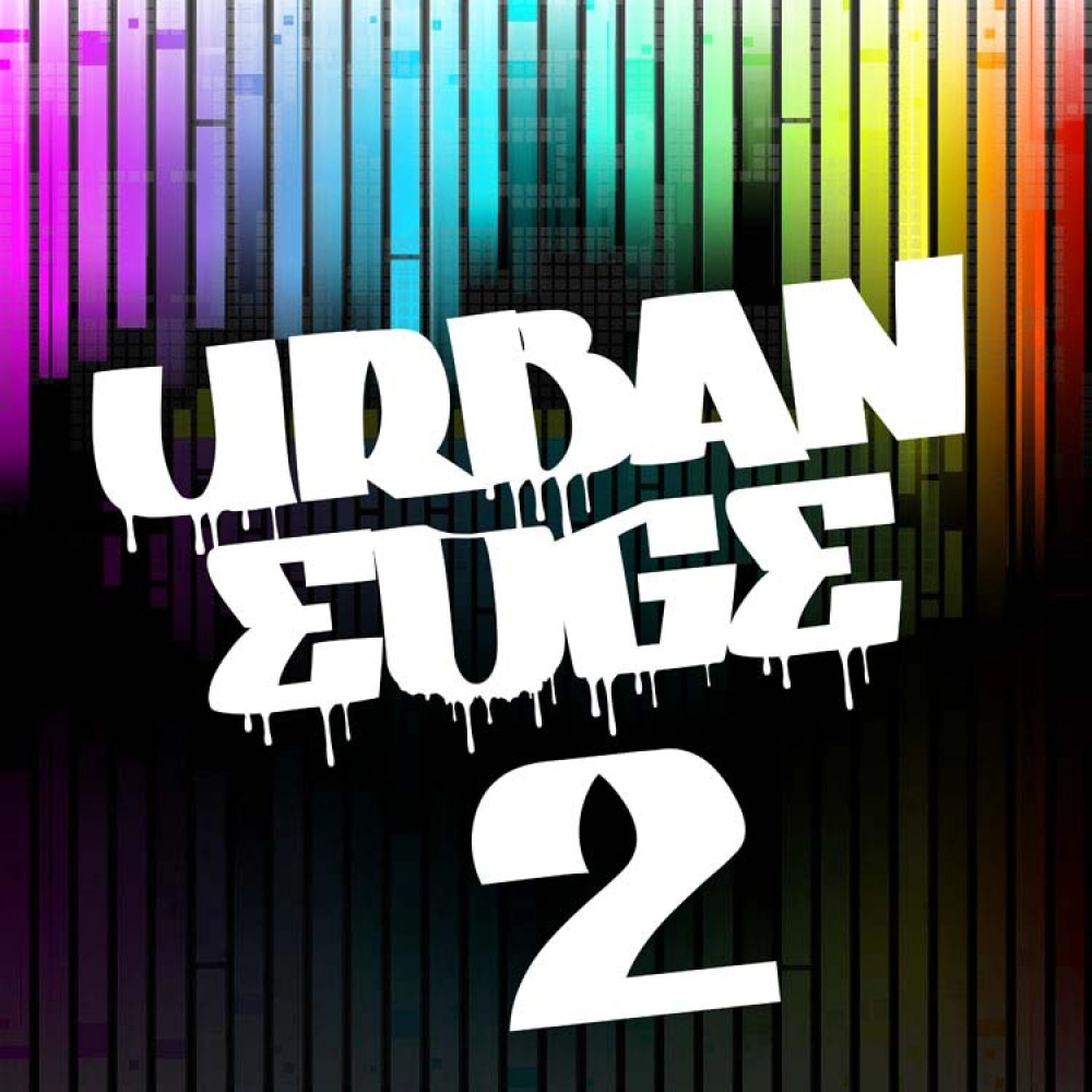 Urban Edge 2